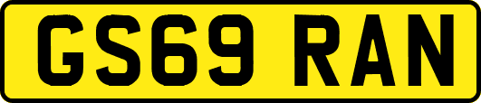 GS69RAN