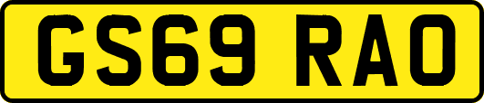 GS69RAO