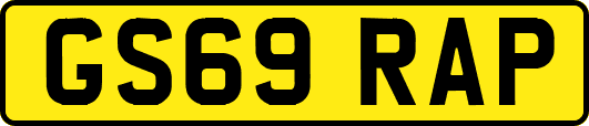 GS69RAP