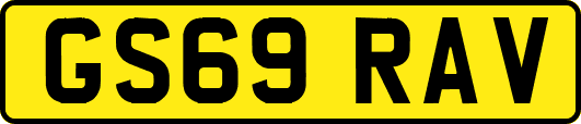 GS69RAV