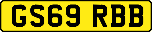 GS69RBB