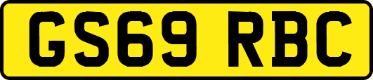 GS69RBC