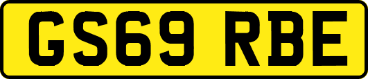 GS69RBE
