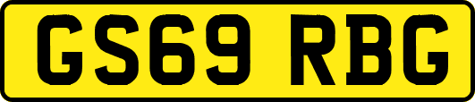GS69RBG
