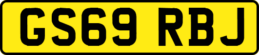 GS69RBJ