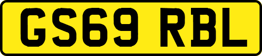 GS69RBL