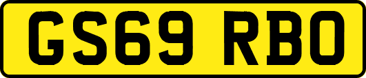 GS69RBO