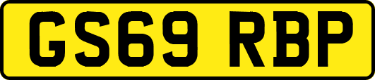 GS69RBP