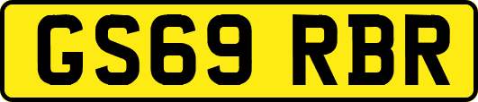 GS69RBR