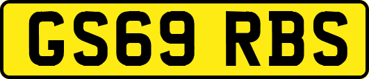 GS69RBS