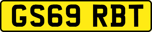 GS69RBT