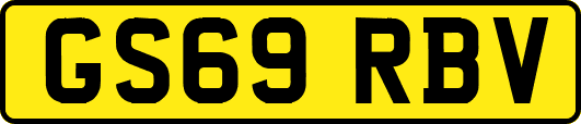 GS69RBV