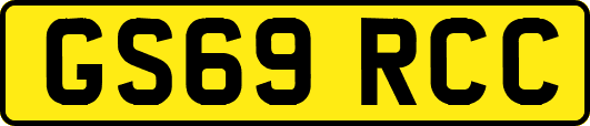 GS69RCC