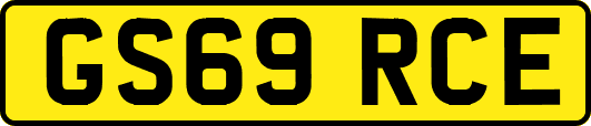 GS69RCE