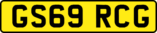 GS69RCG