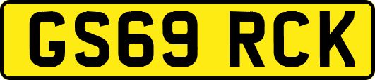 GS69RCK