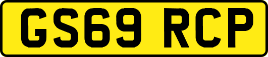 GS69RCP