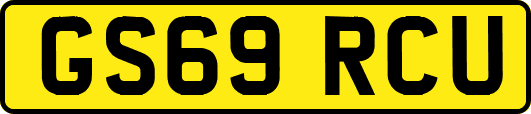 GS69RCU