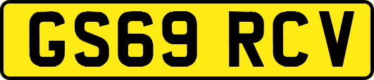 GS69RCV
