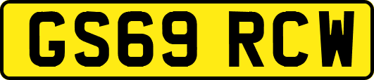 GS69RCW