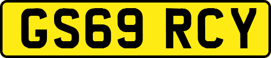 GS69RCY