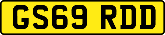 GS69RDD