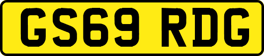 GS69RDG