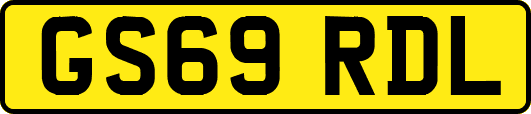 GS69RDL