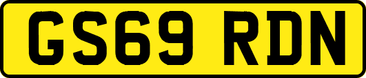 GS69RDN