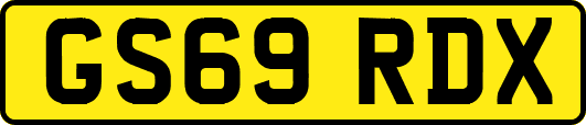 GS69RDX