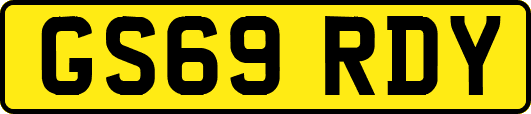 GS69RDY