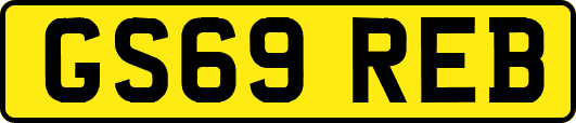 GS69REB
