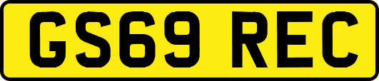 GS69REC