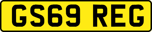 GS69REG