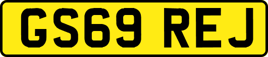 GS69REJ