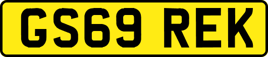 GS69REK