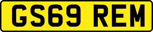 GS69REM