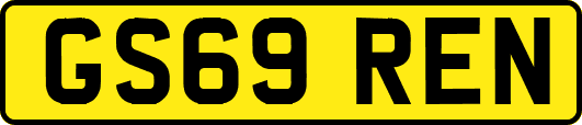 GS69REN