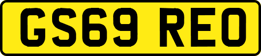 GS69REO