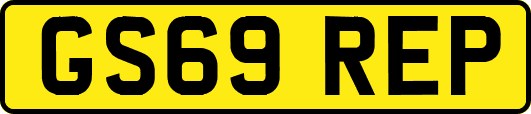 GS69REP