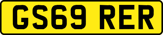 GS69RER