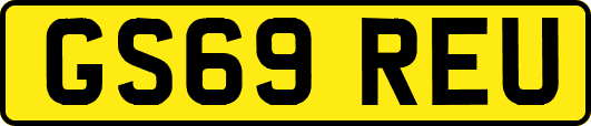 GS69REU