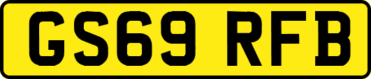 GS69RFB