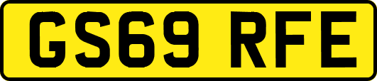 GS69RFE
