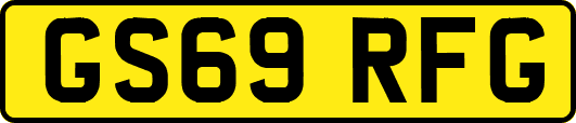 GS69RFG