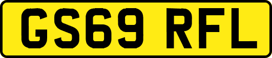 GS69RFL