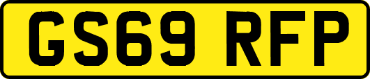 GS69RFP