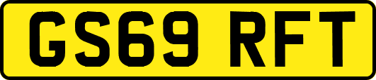 GS69RFT
