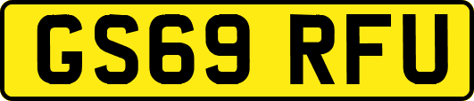 GS69RFU