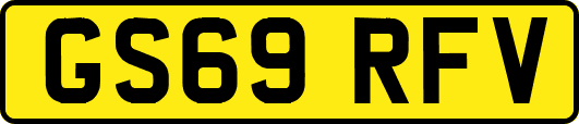 GS69RFV